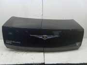 Kofferraumdeckel CHRYSLER 300 C (LX) 3.0 CRD