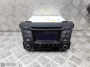Navigationssystem Hyundai i40 (VF) 961703Z0504X