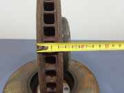 Bremsscheibe links vorne BMW X1 (F48)