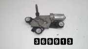 Wischermotor vorne Ford Focus II Stufenheck (DB, DH, FCH)