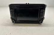 Radio/Navigationssystem-Kombination VW Passat B6 (3C2) 5K0035190B