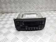Radio/Navigationssystem-Kombination Chrysler 300 M (LR) P56038588AM
