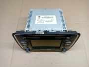 Radio/Navigationssystem-Kombination Skoda Superb II (3T) 3T0035156G