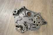 Stirndeckel (Motor) Mercedes-Benz GLS (X166) A2780150200