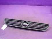 Kühlergrill oben Opel Astra G Cabriolet () 90588120