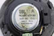 Lautsprecher vorne Peugeot RCZ () 9660045980