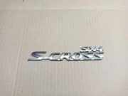 Emblem Suzuki SX S-Cross (JY)