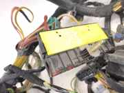 Kabelbaum Citroen C4 I (LC) 9663850880