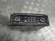 Radio/Navigationssystem-Kombination Peugeot 307 Break () 96645901XT