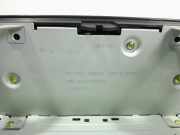 Radio/Navigationssystem-Kombination Skoda Octavia III Kombi (5E) 5E0035871C
