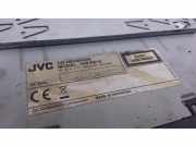 Radio/Navigationssystem-Kombination Toyota Corolla Verso (R1) JVCKWR510