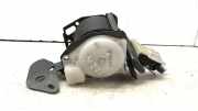 Sicherheitsgurt mitte Toyota Yaris (P1) AB055