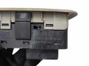 Schalter für Fensterheber links hinten Citroen C5 III Break (RW) 96599975ZW