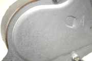 Wischermotor hinten BMW X3 (G01, F97) 7407264