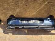 Stoßstange hinten Peugeot 307 CC ()