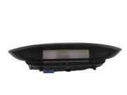 Tachometer Citroen C4 II (B7) P96613462ZD