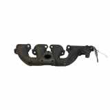 Auspuffkrümmer Opel Vivaro A Kasten (X83) 8200042882
