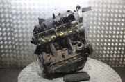 Motor ohne Anbauteile (Benzin) Dacia Logan II () D4F