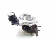 Turbolader Mercedes-Benz Vito Kasten (W447)