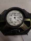 Lautsprecher rechts hinten Mazda 3 Stufenheck (BK) 3M8118808CA