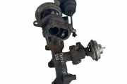Turbolader Hyundai Tucson I (JM) 2023127000