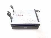 CD-Wechsler Nissan Murano I (Z50) 25915CC000
