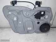 Fensterheber links hinten VW Caddy IV Alltrack Kasten (SAA) 1T0837755