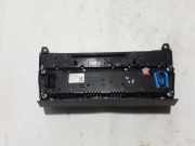 Heizungsbetätigung (Konsole) vorne BMW 5er Touring (F11) 9331829