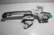 Fensterheber links hinten Chrysler 300 C Touring (LX, LE)