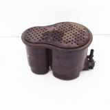 Aktivkohlefilter für Tankentlüftung Audi A4 (8W, B9) 8W0201799C
