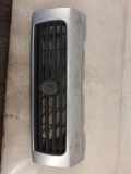 Kühlergrill oben Fiat Ducato Pritsche (290)