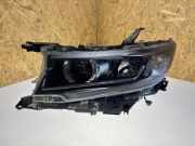 Hauptscheinwerfer rechts Toyota Land Cruiser 150 (J15)