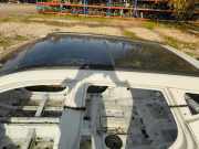 Dach mit Sonnendachausschnitt Hyundai Santa Fe III (DM)