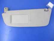 Sonnenblende links Opel Corsa B Kombi (S93)