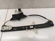 Fensterheber links hinten VW Passat B7 Alltrack (36, B7) 3G9839461A