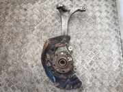 Achsschenkel (ABS) links vorne Audi A8 (4E) 4E0615311D