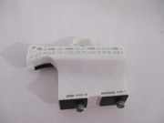 Tür links vorne Peugeot 407 Coupe () 9673361080