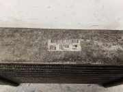 Ladeluftkühler Opel Zafira B (A05) 13213402
