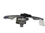 Fensterheber links hinten Opel Insignia A Sports Tourer (G09) 966306104