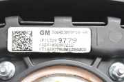 Schleifring Airbag Opel Astra J (P10) 13299779