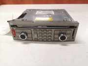 Radio/Navigationssystem-Kombination Citroen C5 I Break (DE) 503551020303