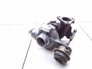 Turbolader Opel Astra G CC (T98) 90531518