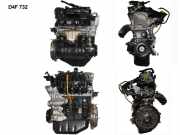 Motor ohne Anbauteile (Benzin) Dacia Logan II () D4F732