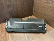 Motorabdeckung Renault Trafic II Kasten (FL) 8200397655