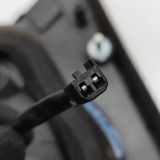 Rückleuchte links Chevrolet Cruze (J300) 96830489