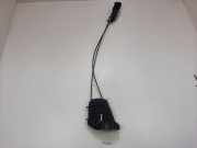Türschloss links hinten Toyota Prius Stufenheck (HW1)
