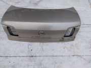 Heckklappe geschlossen Opel Omega B () 9146260