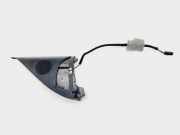 Lautsprecher links vorne VW Touareg I (7L) 7L6837994