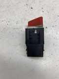 Schalter für Warnblinker VW Golf V Plus (5M, 521) 5M0953509A