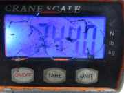 Schaltgetriebe Renault Scenic I (JA) JB3909